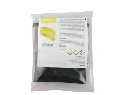 ER2183 - Black Epoxy Resin - Smole